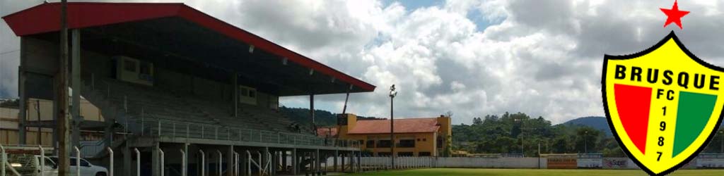 Estadio Municipal Valerio Gomes Neto